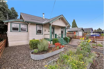 83 S 22nd St, Saint Helens, OR 97051 - Photo 2