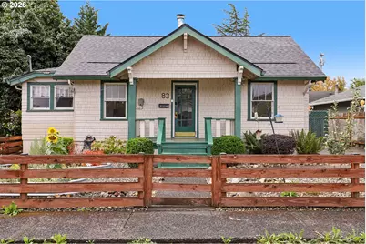 83 S 22nd St, Saint Helens, OR 97051 - Photo 4