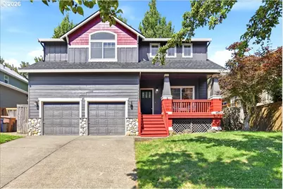2131 NW Fargo Loop, Camas, WA 98607 - Photo 1