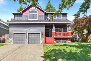 2131 NW Fargo Loop, Camas, WA 98607 - Photo 1