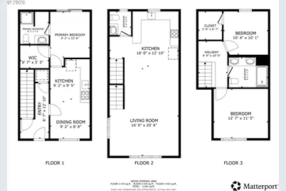 3771 SE 43rd Ave #2, Portland, OR 97206 - Photo 34