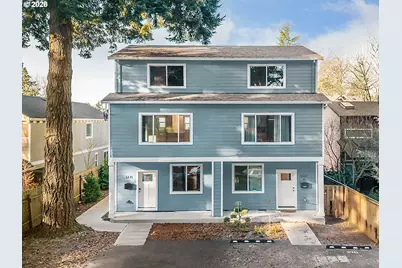 3771 SE 43rd Ave #2, Portland, OR 97206 - Photo 2