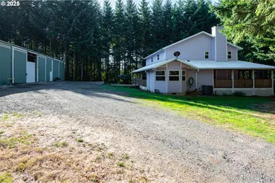 29380 SE Old Ranch Dr, Estacada, OR 97023 - Photo 32