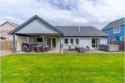 588 West Ln, Molalla, OR 97038 - Photo 44