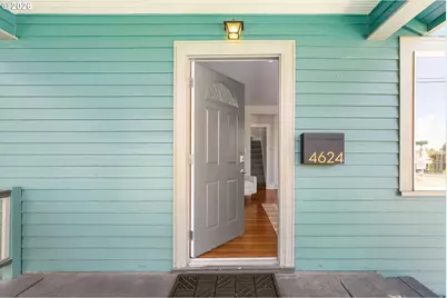 4624 N Hunt St, Portland, OR 97203 - Photo 4