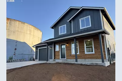 1001 NW Kindness Ct, Willamina, OR 97396 - Photo 16