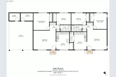 360 24th Ave, Longview, WA 98632 - Photo 36