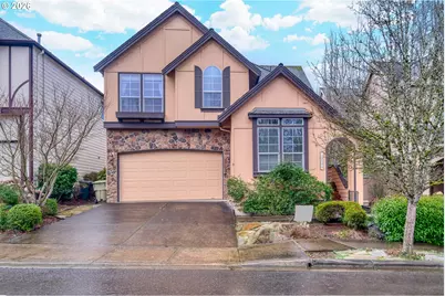 12594 NW Bayonne Ln, Portland, OR 97229 - Photo 1