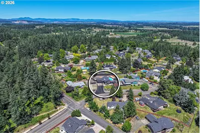3080 NW Crocker Ln, Albany, OR 97321 - Photo 46