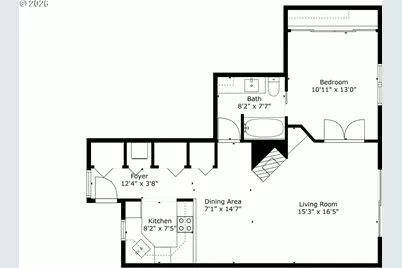 2825 NW Upshur St #D, Portland, OR 97210 - Photo 42