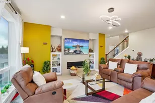 15154 SW Flatcreek Ln, Portland, OR 97224 - Photo 4