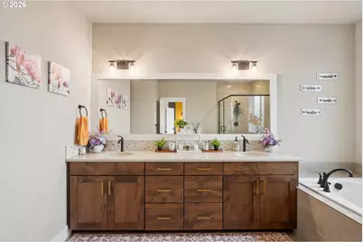 15154 SW Flatcreek Ln, Portland, OR 97224 - Photo 24