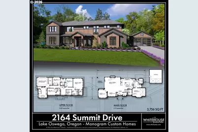 2164 Summit Dr, Lake Oswego, OR 97034 - Photo 2