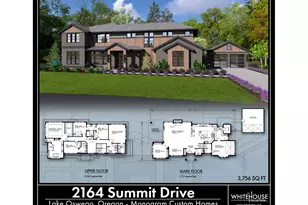 2164 Summit Dr, Lake Oswego, OR 97034 - Photo 2