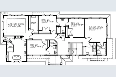 2164 Summit Dr, Lake Oswego, OR 97034 - Photo 4