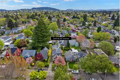 2100 SE 29th Ave, Portland, OR 97214 - Photo 46