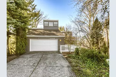 11525 SE Flavel St, Portland, OR 97266 - Photo 1