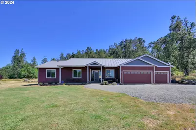 33320 Bryant Rd, Creswell, OR 97426 - Photo 1
