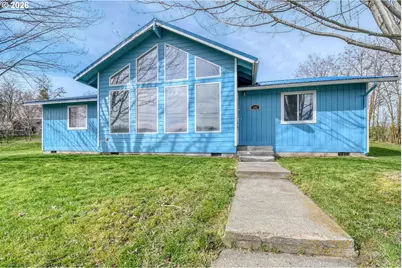 102 S Washington St, Weston, OR 97886 - Photo 2