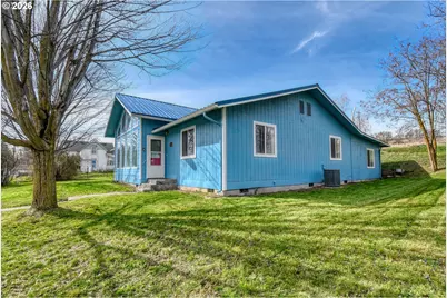 102 S Washington St, Weston, OR 97886 - Photo 4