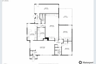 615 E Sherman St, Lebanon, OR 97355 - Photo 48