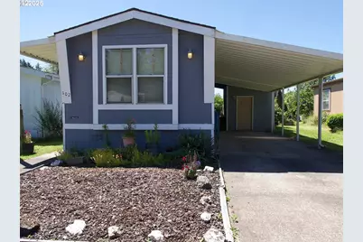 87860 Territorial Rd #102, Veneta, OR 97487 - Photo 1