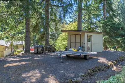 41886 Deerhorn Rd, Springfield, OR 97478 - Photo 46