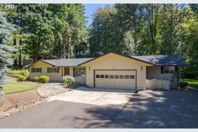 41886 Deerhorn Rd, Springfield, OR 97478 - Photo 1