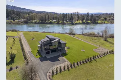 2551 Lewis River Rd, Woodland, WA 98674 - Photo 2