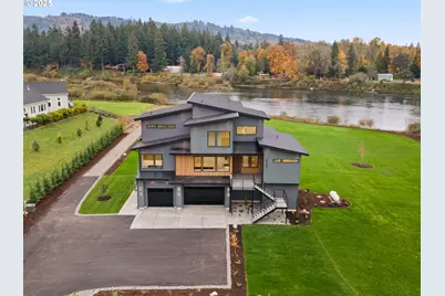 2551 Lewis River Rd, Woodland, WA 98674 - Photo 2