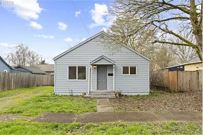 220 NW Lincoln St, Sheridan, OR 97378 - Photo 1