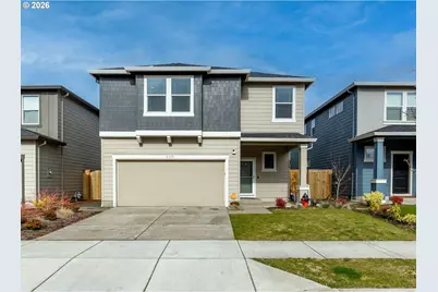 2918 Fenya St, Springfield, OR 97477 - Photo 1