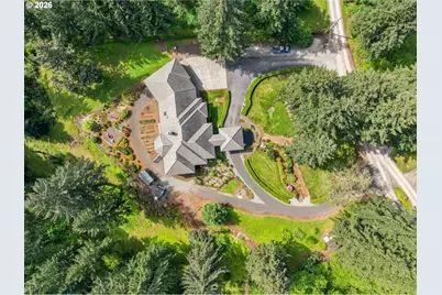 13226 S Cliffside Dr, Mulino, OR 97042 - Photo 38