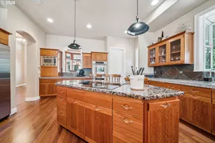 13226 S Cliffside Dr, Mulino, OR 97042 - Photo 14