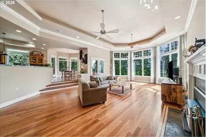 13226 S Cliffside Dr, Mulino, OR 97042 - Photo 8