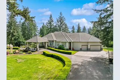 13226 S Cliffside Dr, Mulino, OR 97042 - Photo 2