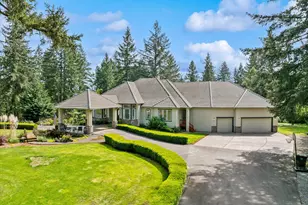 13226 S Cliffside Dr, Mulino, OR 97042 - Photo 2