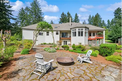 13226 S Cliffside Dr, Mulino, OR 97042 - Photo 34
