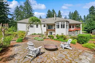 13226 S Cliffside Dr, Mulino, OR 97042 - Photo 34