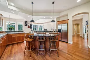 13226 S Cliffside Dr, Mulino, OR 97042 - Photo 12