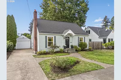 3121 SE 75th Ave, Portland, OR 97206 - Photo 1