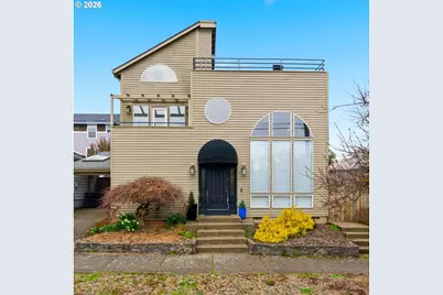 6636 S Virginia Ave, Portland, OR 97239 - Photo 1