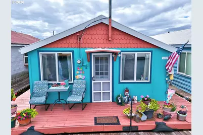 2915 NE Marine Dr #A16, Portland, OR 97211 - Photo 12