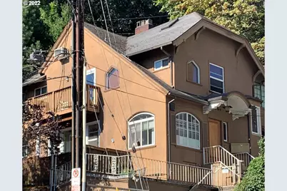 2047 SW 10th Ave, Portland, OR 97201 - Photo 22