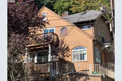 2047 SW 10th Ave, Portland, OR 97201 - Photo 1