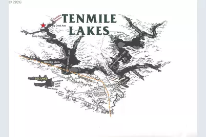 909 N Tenmile, Lakeside, OR 97449 - Photo 10