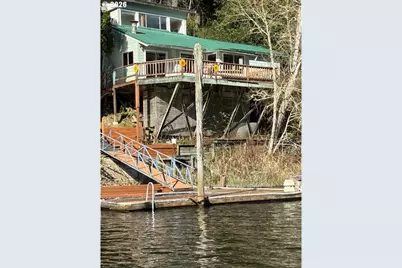 909 N Tenmile, Lakeside, OR 97449 - Photo 1