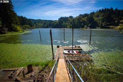 909 N Tenmile, Lakeside, OR 97449 - Photo 8