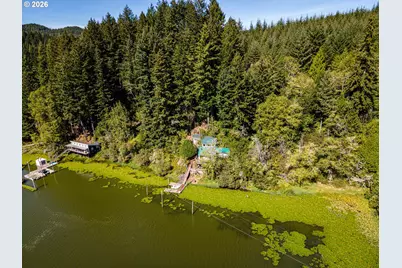 909 N Tenmile, Lakeside, OR 97449 - Photo 4