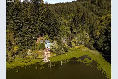 909 N Tenmile, Lakeside, OR 97449 - Photo 2